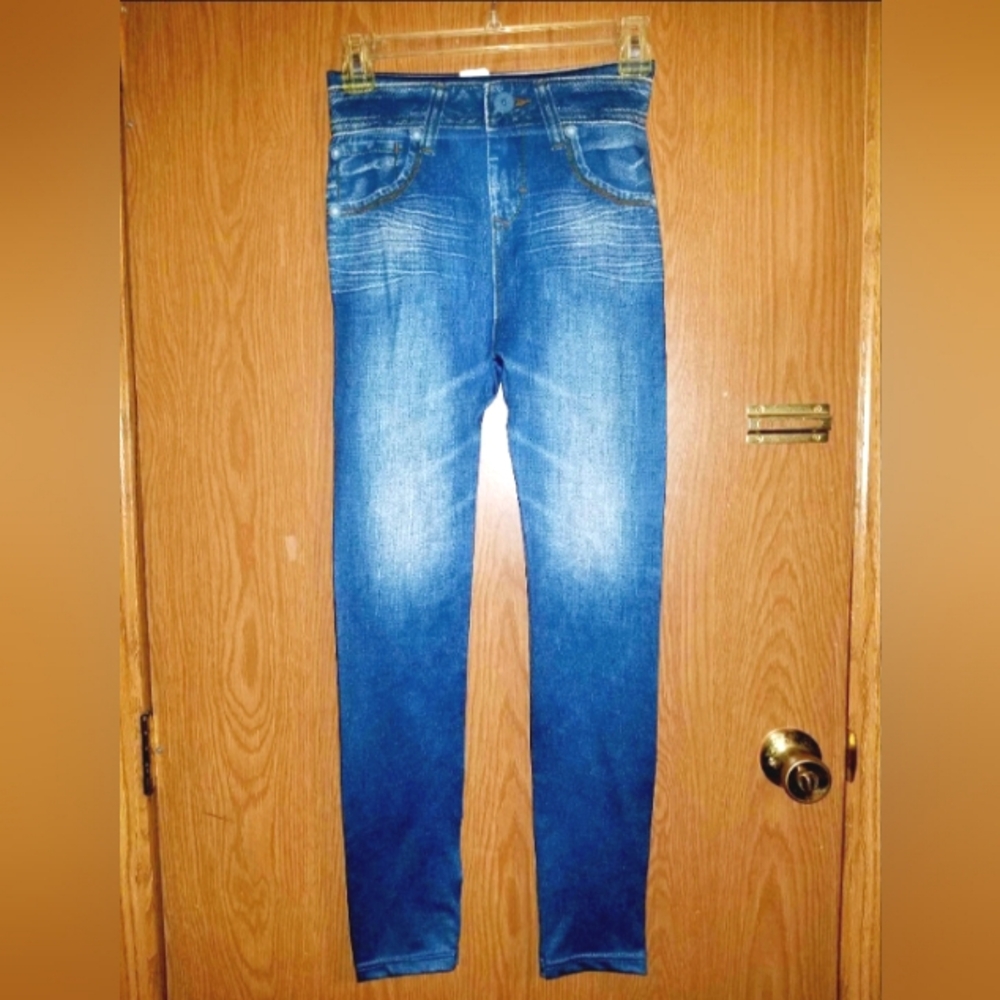 Insulated Jeggings SZ Small/Medium EUC